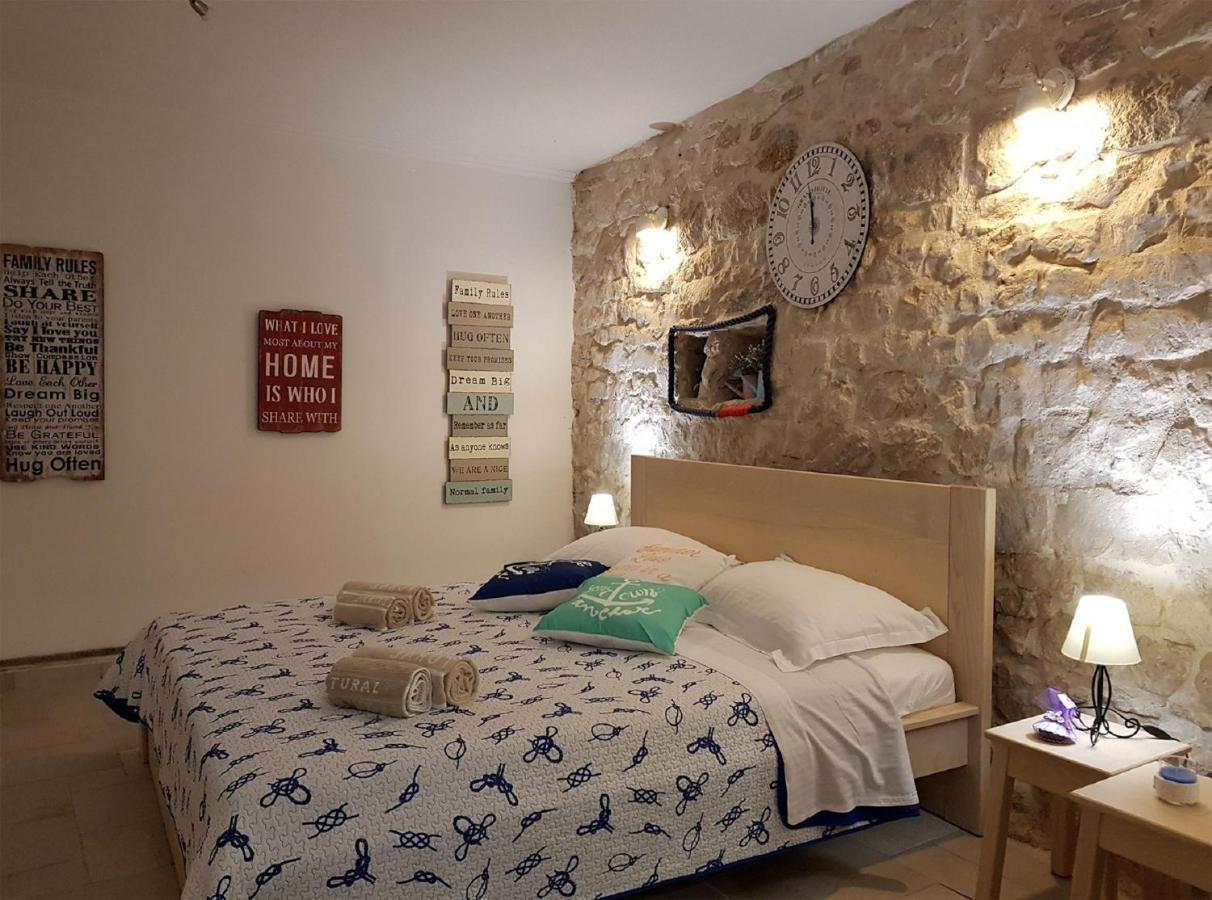 Apartmán Nautica Stone House *