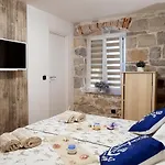 Villa Nautica Stone House